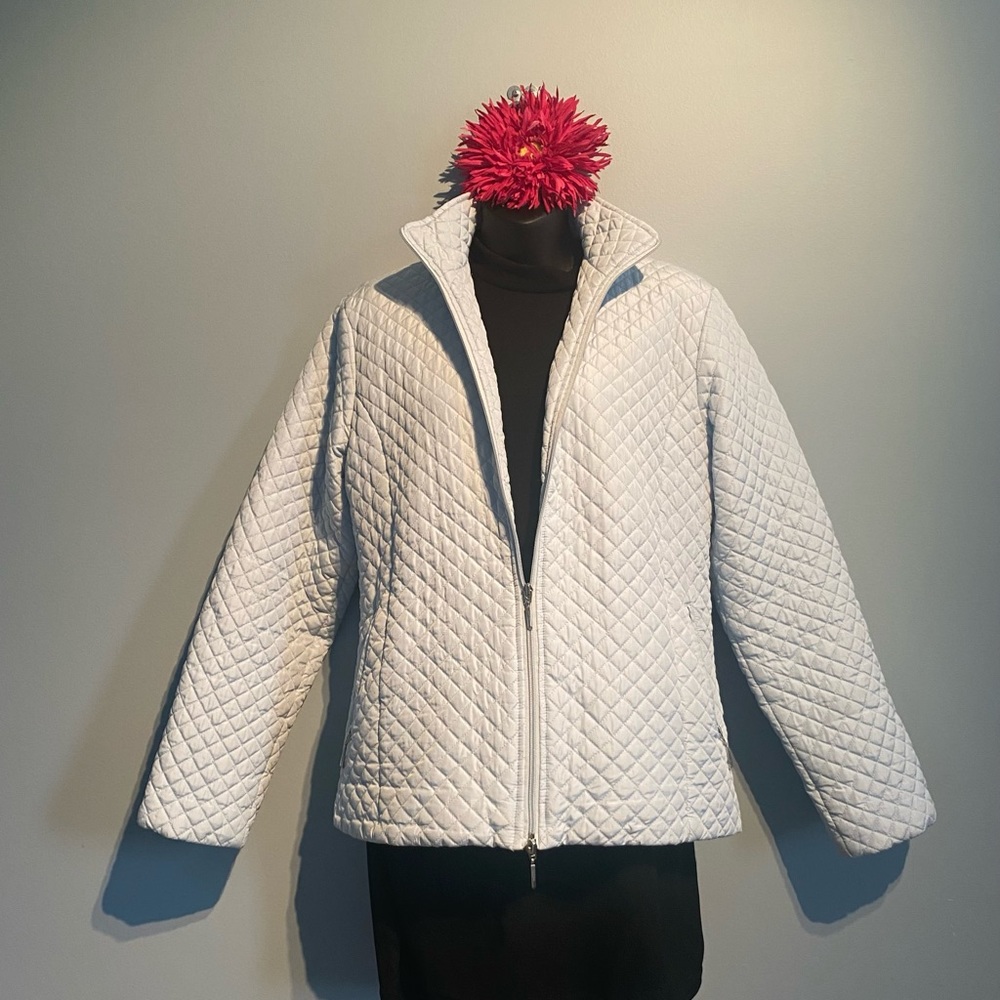 BbG Quilted Jacket size large - Picture 6 of 10